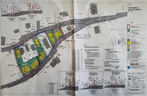 De vanzare teren -Cluj Napoca -Rezidential-Str.Vanatorului nr 36 - imagine 4