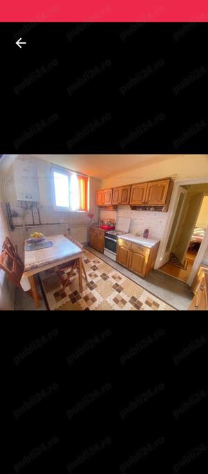 Apartament 3 canere 89000 euro - imagine 4