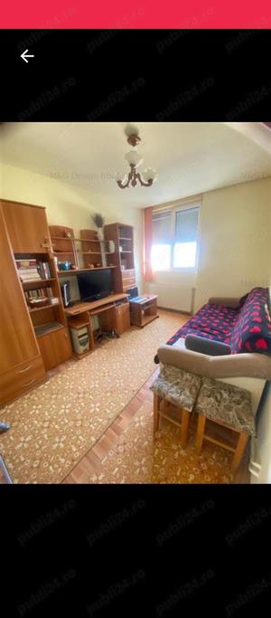 Apartament 3 canere 89000 euro - imagine 9