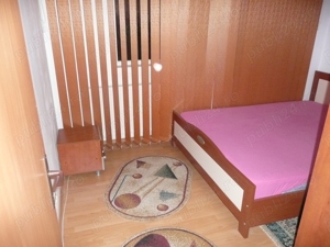 Proprietar inchiriez apartament 3 camere Crangasi