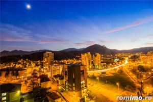 Apartament renovat,elegant,luminos,4 camere,100mp,Centru Civic, Brasov