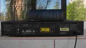 Cd player Fine Arts by Grundig CD 2 + telecomanda originala - imagine 6