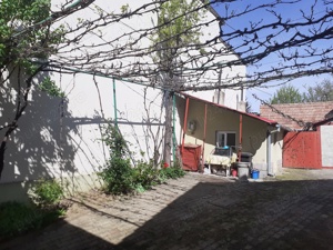 Proprietar vand casa in Cindeni, Cugir - imagine 5