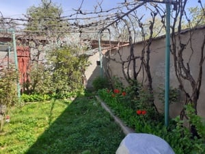 Proprietar vand casa in Cindeni, Cugir - imagine 2