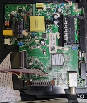 P50-3663STV6.0 Legend  EE-T32