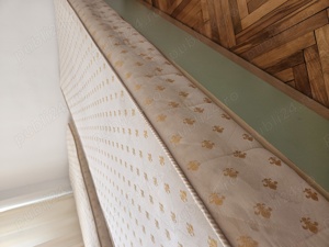 Saltea pat o persoana  - imagine 2