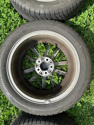 Jante originale bmw 17” SPORT LINE styling 778 - imagine 6