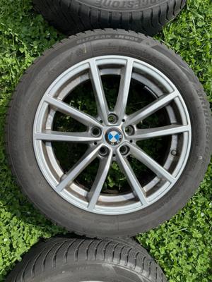 Jante originale bmw 17” SPORT LINE styling 778 - imagine 4