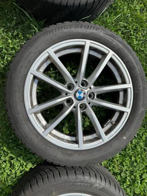 Jante originale bmw 17” SPORT LINE styling 778 - imagine 2