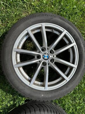 Jante originale bmw 17” SPORT LINE styling 778 - imagine 3
