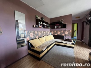 Apartament 3 camere,Brâncoveanu - imagine 3