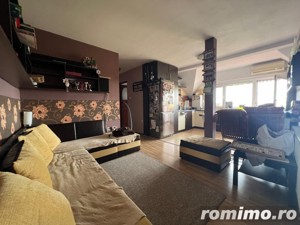 Apartament 3 camere,Brâncoveanu - imagine 4