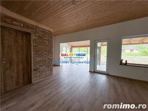 Casa tip duplex pe parter la Bran 3 km Castelul Bran - imagine 8