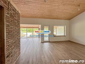 Casa tip duplex pe parter la Bran 3 km Castelul Bran - imagine 9