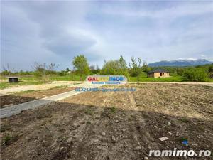 Casa tip duplex pe parter la Bran 3 km Castelul Bran - imagine 4