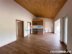 Casa tip duplex pe parter la Bran 3 km Castelul Bran - imagine 11