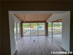 Casa tip duplex pe parter la Bran 3 km Castelul Bran - imagine 6