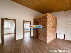 Casa tip duplex pe parter la Bran 3 km Castelul Bran - imagine 5