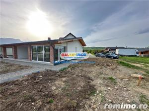 Casa tip duplex pe parter la Bran 3 km Castelul Bran - imagine 3