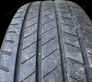 Vand Anvelope vară 245/50R19 Michelin, Bridgestone - imagine 2