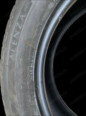Vand Anvelope vară 245/50R19 Michelin, Bridgestone - imagine 4