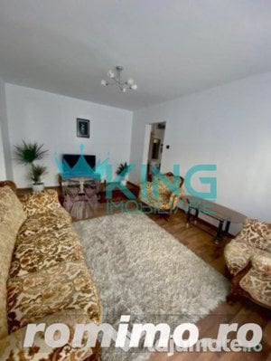 Iancului | 3 Camere | View Panoramic | Proximitate Metro  - imagine 1