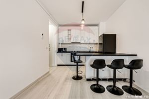Apartament cu 2 camere de închiriat Adora Park cu loc de parcare