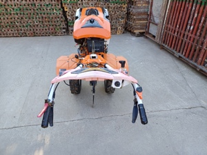 Vand motocultor 12 cp diesel in stare buna ca nou pornire la cheie - imagine 5 Vand motocultor 12 cp diesel in stare buna ca nou pornire la cheie - imagine 5