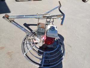 Vand elicopter de 90 cm pentru sape si beton  barik