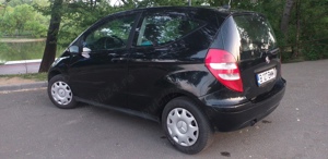 Vînd Mercedes A150 - imagine 4