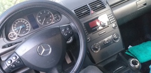 Vînd Mercedes A150 - imagine 5