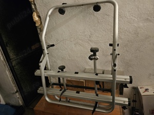 suport biciclete pentru VW Golf 5 original stare foarte buna etc;