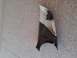  semnalizare stanga oglinda vw - imagine 4