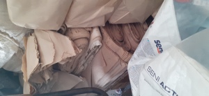 Vand Hartie pentru Imachetat sau ambalat