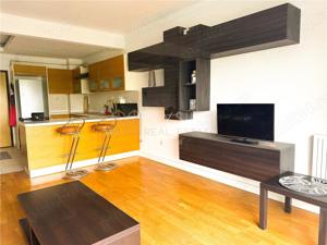 Apartament de inchiriat 2 camere Emerald Residence - imagine 6