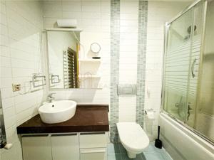 Apartament de inchiriat 2 camere Emerald Residence - imagine 13