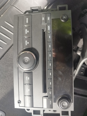  Chevrolet Captiva 2006-2011 - imagine 4