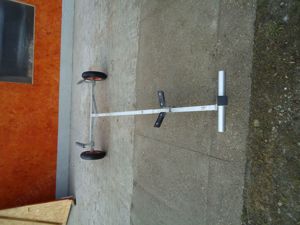 Vand barca aproape noua - imagine 5