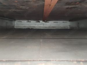 Vand cuptor Ekmasan digital, pe samota dupa modelul Matador - imagine 4