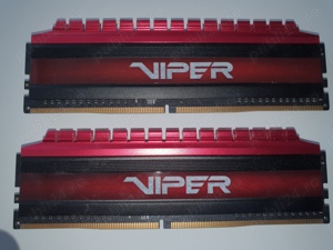 Memorie ram DDR 4