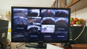 Montaj instalare Camere supraveghere Sistem alarma,control acces - imagine 5