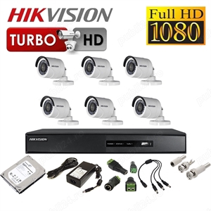 Montaj instalare Camere supraveghere Sistem alarma,control acces - imagine 9