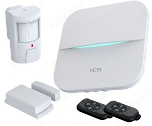 Montaj instalare Camere supraveghere Sistem alarma,control acces - imagine 3