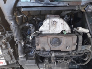 Peugeot 306break benzina 55kw an 2002 - imagine 2 Peugeot 306break benzina 55kw an 2002 - imagine 2