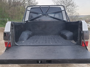 Nissan Patrol K260 2.8 arcuri elicoidale - imagine 5