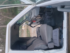 Nissan Patrol K260 2.8 arcuri elicoidale - imagine 6