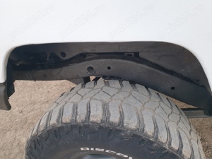 Nissan Patrol K260 2.8 arcuri elicoidale - imagine 10