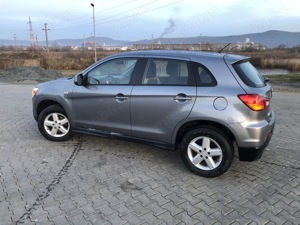 Vând Mitsubishi asx pret 6200   - imagine 2