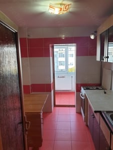 Închiriez apartament 3 camere  - imagine 4