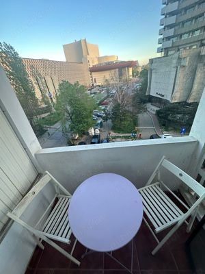 Universitate, Intercontinental, 2 camere, 4 9, 2 minute metrou - imagine 8